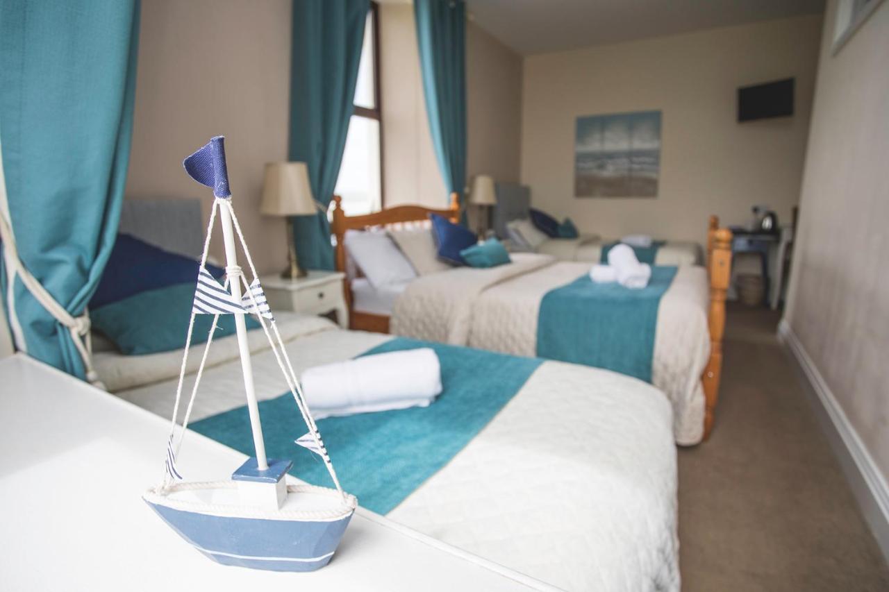 Coach House Lodge Rooms Lahinch Ngoại thất bức ảnh